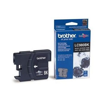 Brother LC-980BK