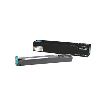 Lexmark C950X76G raccoglitori toner