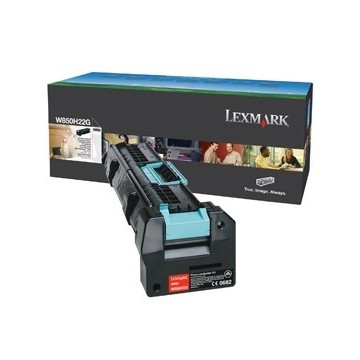 Lexmark W850H22G fotoconduttore e unità tamburo