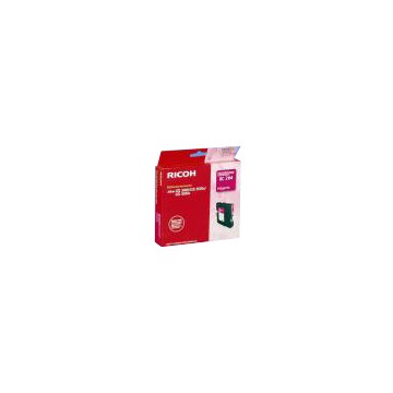 Ricoh Regular Yield Gel Cartridge Magenta 1k Magenta