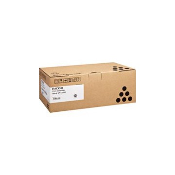 Ricoh 821021 Nero cartuccia toner e laser