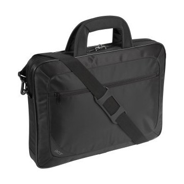 Acer Traveler Case 15.6" Valigetta ventiquattrore Nero