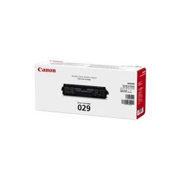 Canon 029 Toner 7000pagine Nero