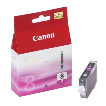 Canon CLI-8M w/Sec