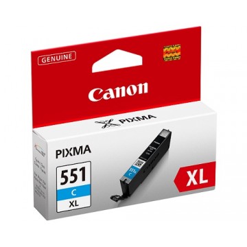 Canon CLI-551XL C