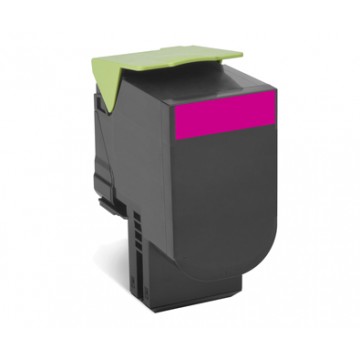 Lexmark 702HM R Cartuccia 3000pagine Magenta