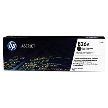 HP 826A Black 29000pagine Nero