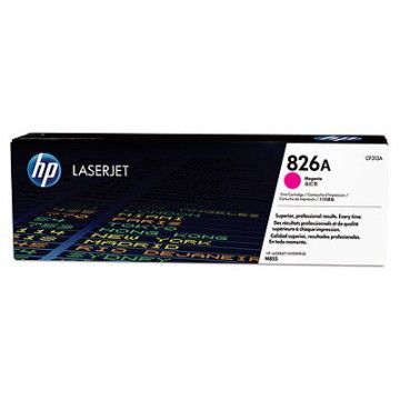 HP 826A Magenta 31500pagine Magenta