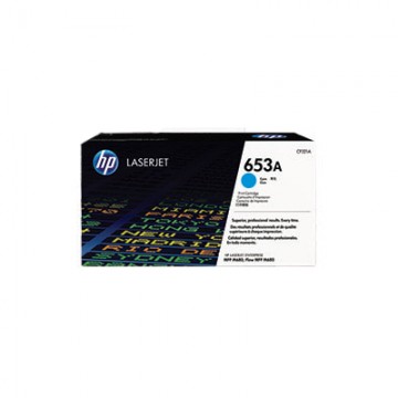 HP CF321A 16000pagine Ciano cartuccia toner e laser