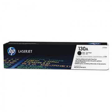 HP 130A 1300pagine Nero