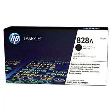 HP 828A 30000pagine Nero