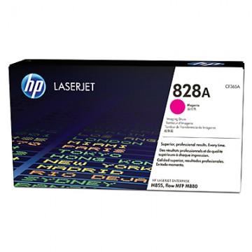 HP 828A Magenta LaserJet Image Drum 30000pagine Magenta