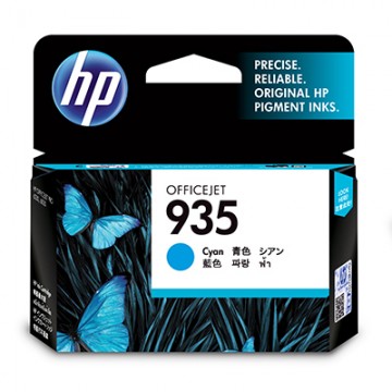 HP 935 Originale Ciano 1 pezzo(i)