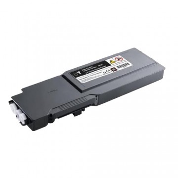 DELL 593-11111 Cartuccia 3000pagine Nero cartuccia toner e laser