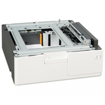 Lexmark 26Z0087 2500fogli cassetto carta