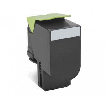 Lexmark XC2132 BK Originale Nero 1 pezzo(i)