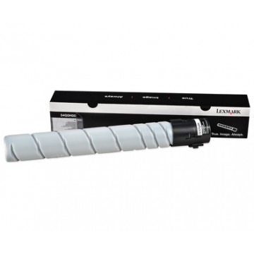 Lexmark 54G0H00 32500pagine Nero cartuccia toner e laser