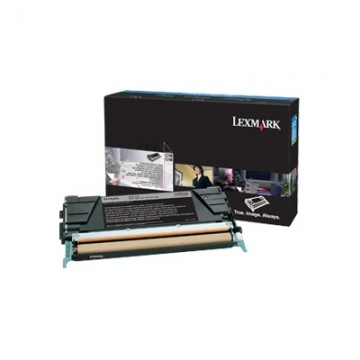 Lexmark 24B6186 cartuccia toner Originale Nero 1 pezzo(i)