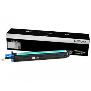 Lexmark 54G0P00 125000pagine cartuccia toner e laser