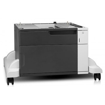 HP LaserJet CF243A 500fogli cassetto carta