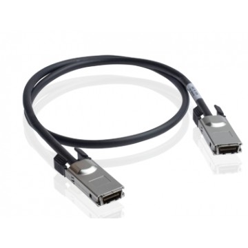 D-Link 3m SFP+ 3m Nero