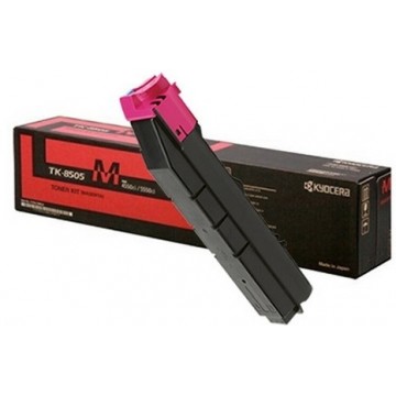 KYOCERA TK-8505M 20000pagine Magenta cartuccia toner e laser