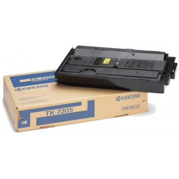 KYOCERA TK-7205 Toner 35000pagine Nero