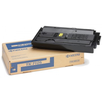 KYOCERA TK-7105 Toner 20000pagine Nero