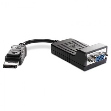 HP Adattatore da DisplayPort a VGA