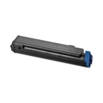 OKI 46507508 Toner 8000pagine Nero cartuccia toner e laser