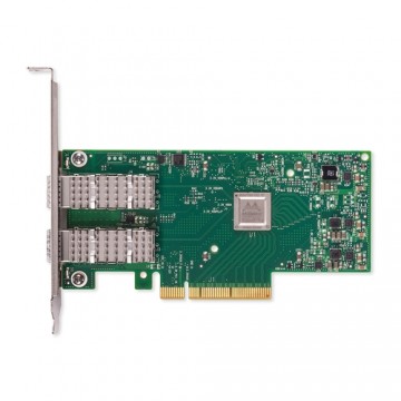 DELL Mellanox ConnectX-4 Interno Fibra 25000Mbit/s