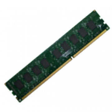 QNAP RAM-4GDR3EC-LD-1600 4GB DDR3 1600MHz Data Integrity Check (verifica integrità dati) memoria