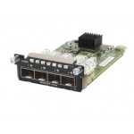 ARUBA 3810M 4SFP+ MODULE