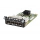 ARUBA 3810M 4SFP+ MODULE