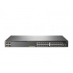 ARUBA 2930F 24G POE+ 4SFP SWITCH