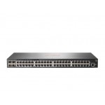 ARUBA 2930F 48G 4SFP SWITCH