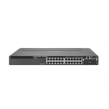 ARUBA 3810M 24G 1-SLOT SWCH