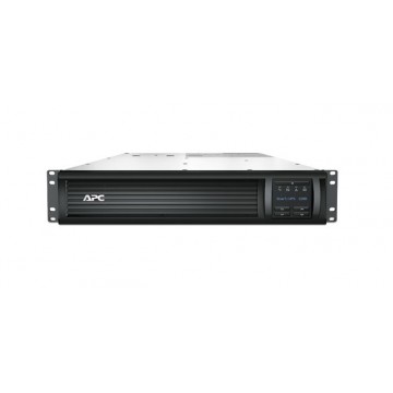 APC Smart-UPS 2200VA gruppo di continuità (UPS) A linea interattiva 1980 W 9 presa(e) AC