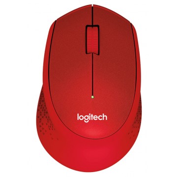 Logitech M330 mouse RF Wireless Meccanico 1000 DPI Mano destra