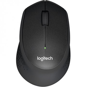 Logitech B330 mouse RF Wireless Ottico 1000 DPI Mano destra