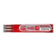 CF3REFILL FRIXION POINT 0.5 ROSSO