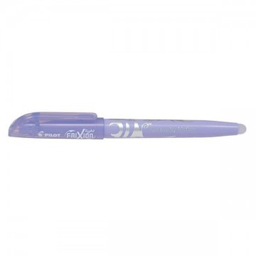 CF12EVIDEN FRIXION LIGHT VIOLA CHIA