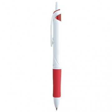 CF10SFERA ACROBALL PURE WHITE ROSSO