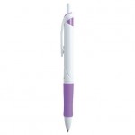 CF10SFERA ACROBALL PURE WHITE VIOLA