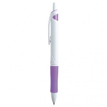 CF10SFERA ACROBALL PURE WHITE VIOLA