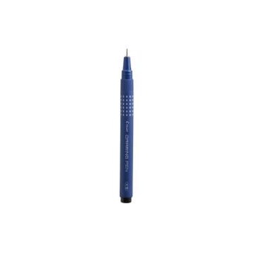 CF12DRAWING PEN BLU O.3