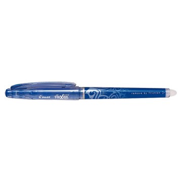 CF12PENNA FRIXION POINT 0.5 BLU