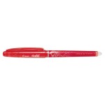 CF12PENNA FRIXION POINT 0.5 ROSSO