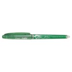 CF12PENNA FRIXION POINT 0.5 VERDE