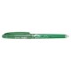 CF12PENNA FRIXION POINT 0.5 VERDE